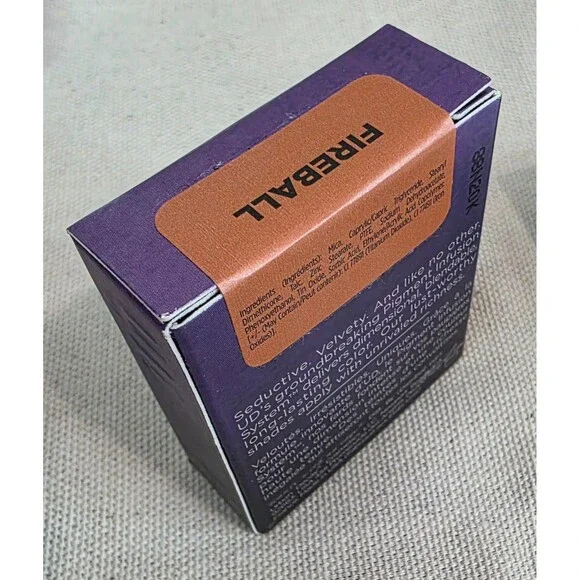 Shimmer & Glitter Eyeshadow Bundle – Urban Decay, ColourPop, Pixi, Juvia’s Place - Picture 13 of 16